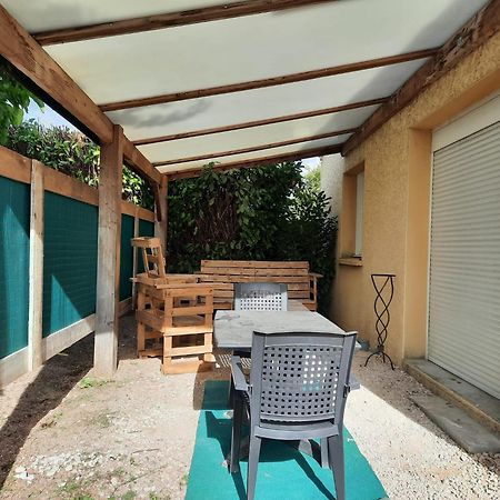 Maison Cosy 3 Chambres A La Campagne L'Abergement-Sainte-Colombe Zewnętrze zdjęcie