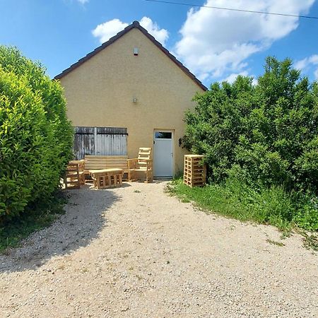 Maison Cosy 3 Chambres A La Campagne L'Abergement-Sainte-Colombe Zewnętrze zdjęcie