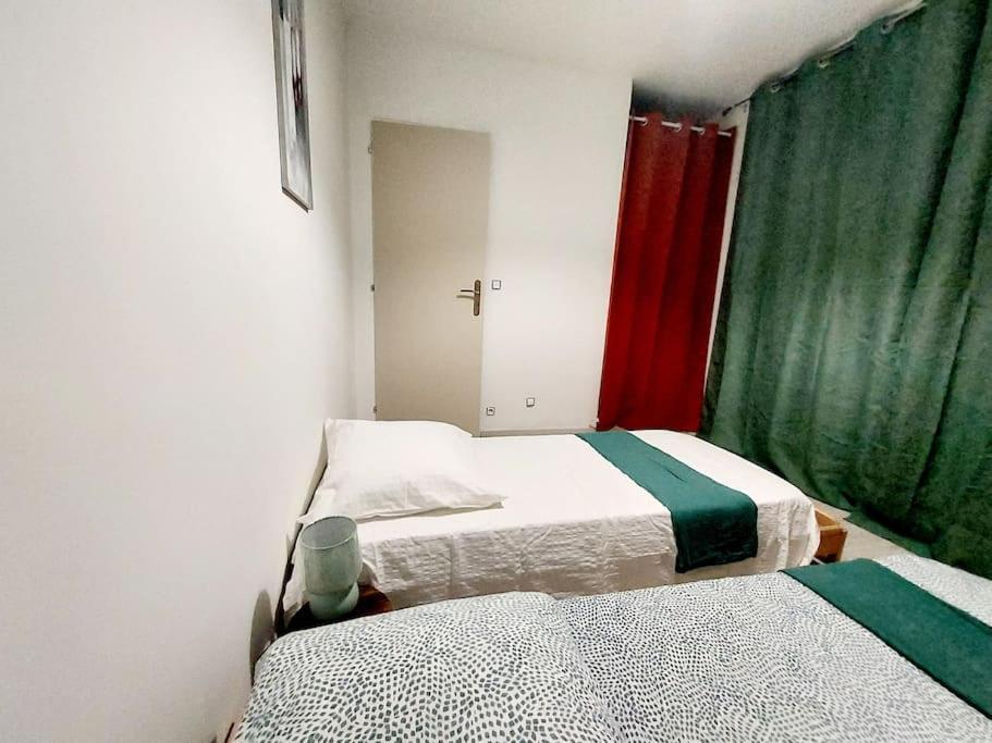 Maison Cosy 3 Chambres A La Campagne L'Abergement-Sainte-Colombe Zewnętrze zdjęcie