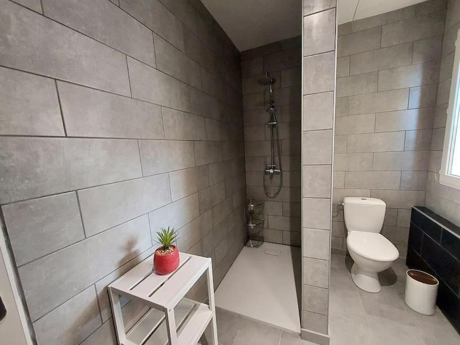 Maison Cosy 3 Chambres A La Campagne L'Abergement-Sainte-Colombe Zewnętrze zdjęcie