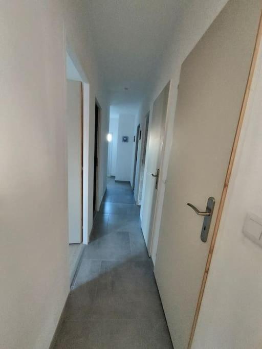 Maison Cosy 3 Chambres A La Campagne L'Abergement-Sainte-Colombe Zewnętrze zdjęcie