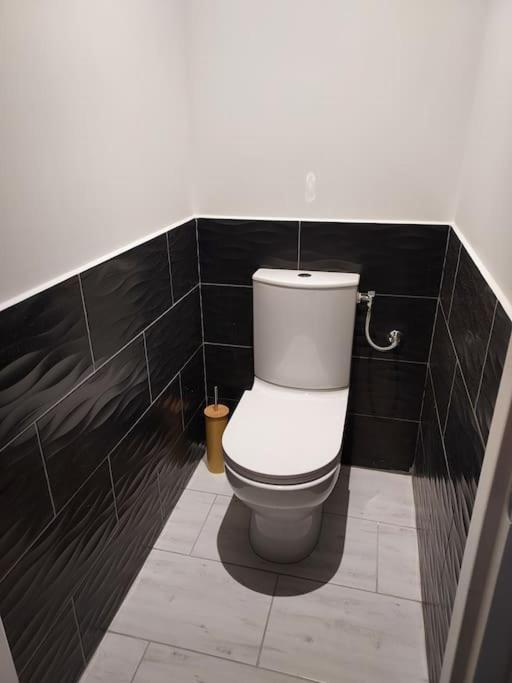Maison Cosy 3 Chambres A La Campagne L'Abergement-Sainte-Colombe Zewnętrze zdjęcie