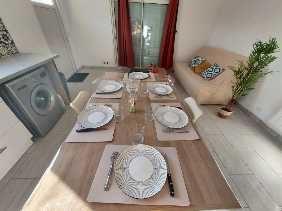 Maison Cosy 3 Chambres A La Campagne L'Abergement-Sainte-Colombe Zewnętrze zdjęcie